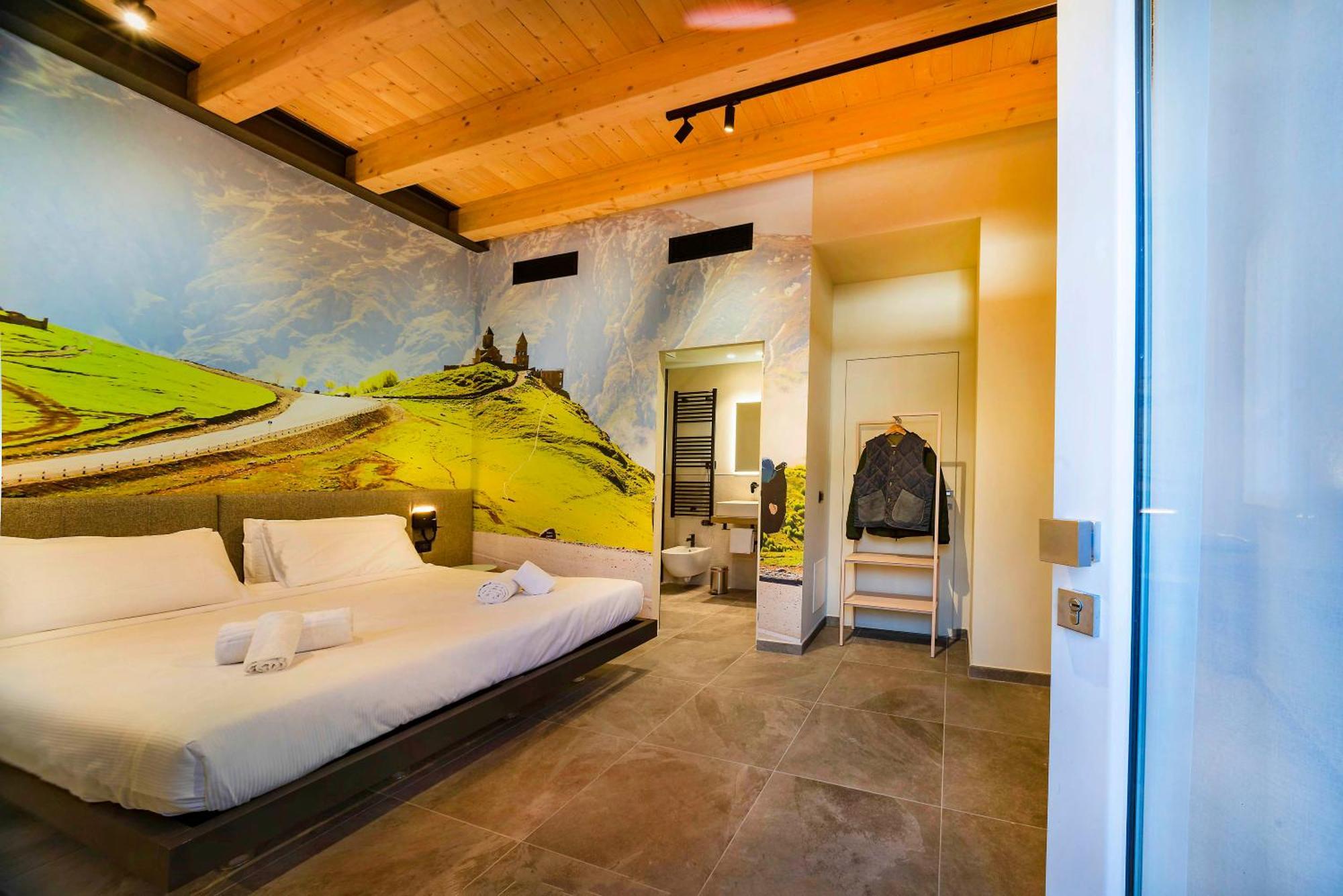 Italianflat - Verona'S River, Free Parking For Car & Bike, Nature, Relax Exterior foto