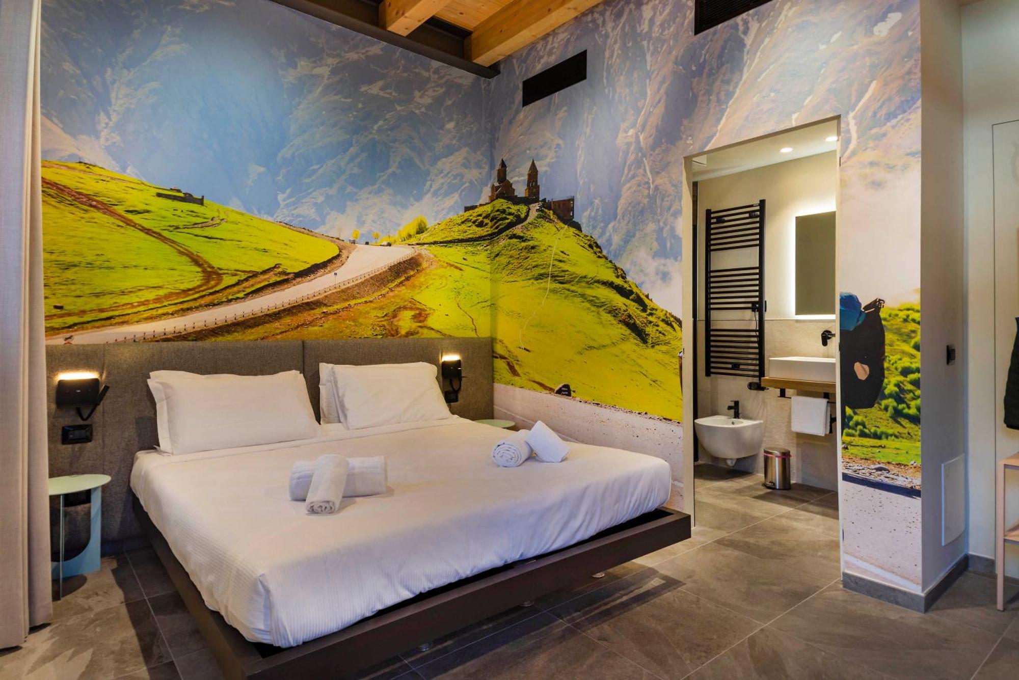Italianflat - Verona'S River, Free Parking For Car & Bike, Nature, Relax Exterior foto